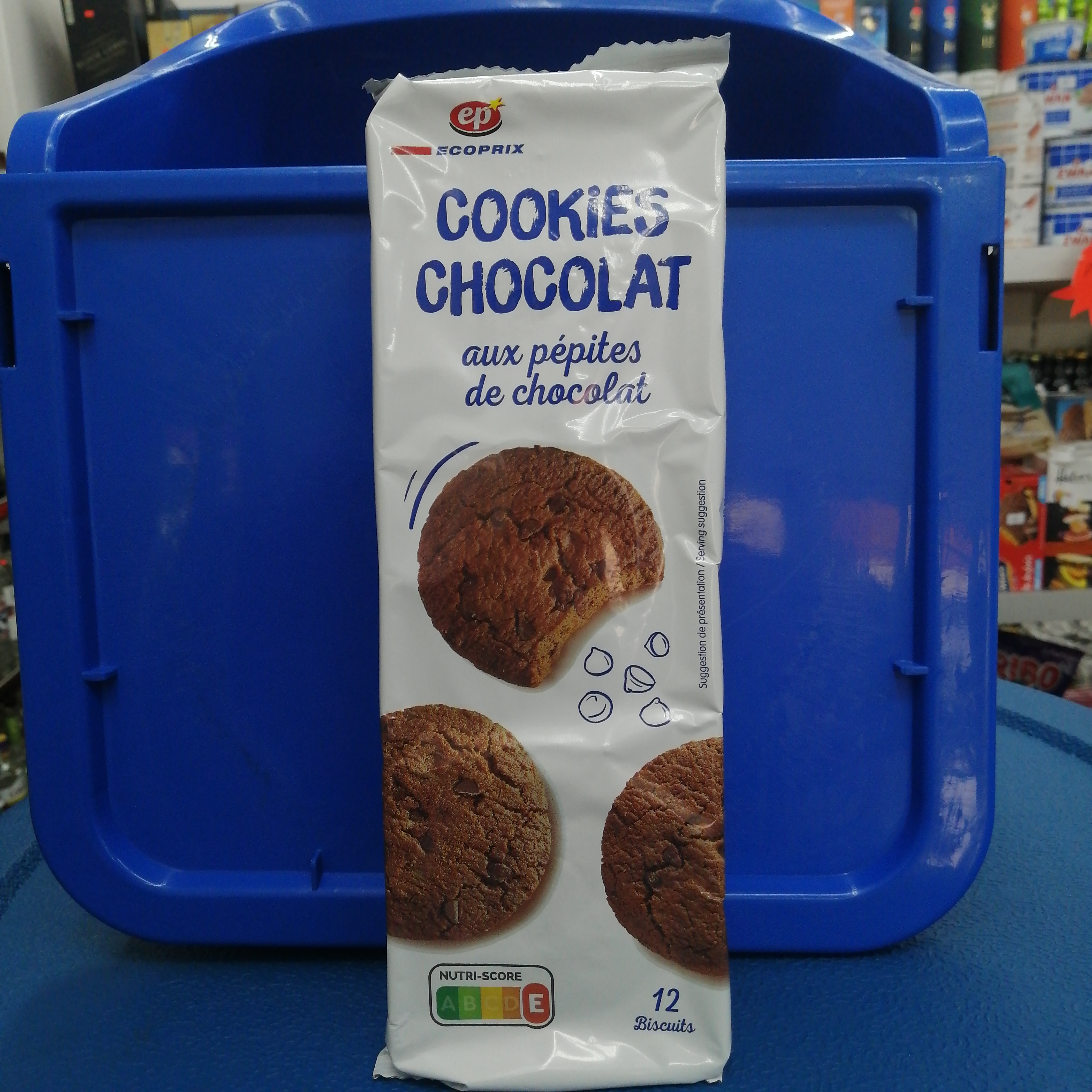 Cookies
